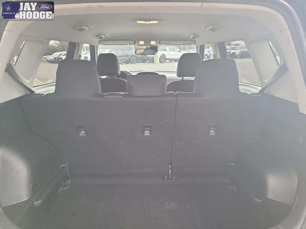 Used 2024 Kia Soul LX w/ Option Group 015 image 29