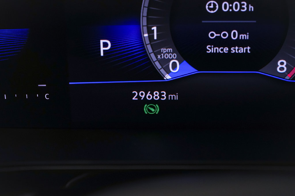 Used 2023 Volkswagen Taos S FWD image 17