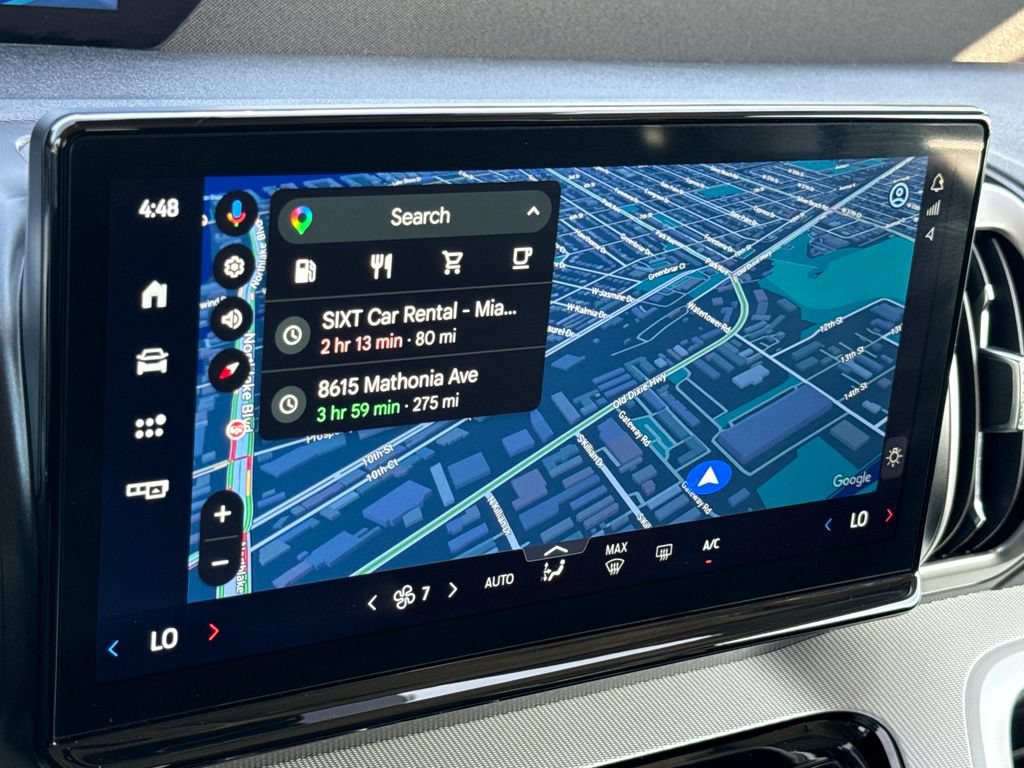 Certified 2025 Ford Expedition Active RWD image 22