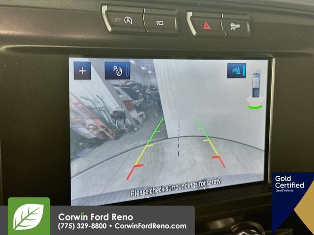 Certified 2021 Ford F150 XLT w/ Equipment Group 301A Mid AWD/4WD image 17