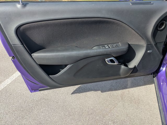 Used 2023 Dodge Challenger R/T w/ Blacktop Package image 10