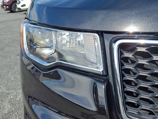 Used 2021 Jeep Grand Cherokee Limited image 9