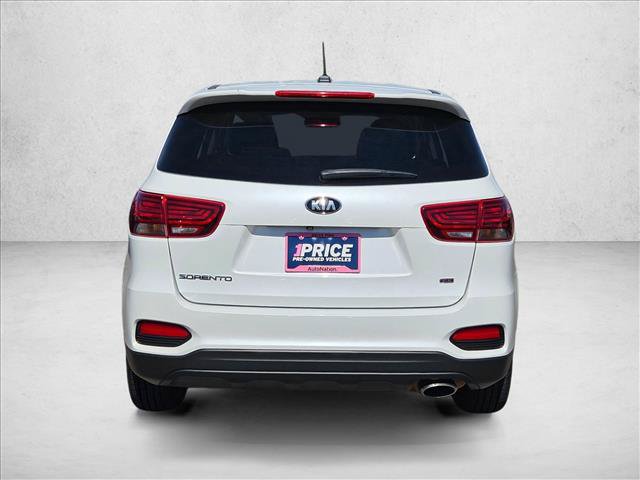 Used 2019 Kia Sorento L FWD image 6