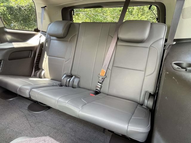 Used 2018 GMC Yukon Denali w/ Denali Ultimate Package AWD/4WD image 26