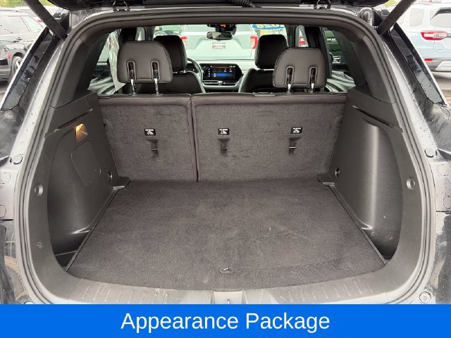 Used 2026 Chevrolet TrailBlazer ACTIV w/ Convenience Package AWD/4WD image 8