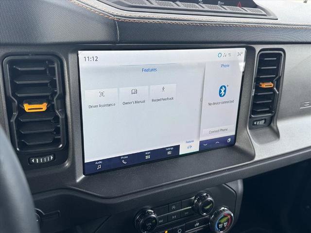 Certified 2024 Ford Bronco Badlands w/ Sasquatch Package image 23