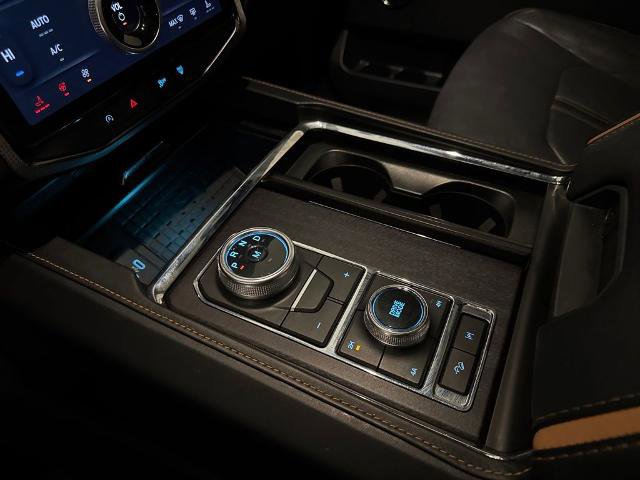 Certified 2022 Ford Expedition Max Platinum image 33