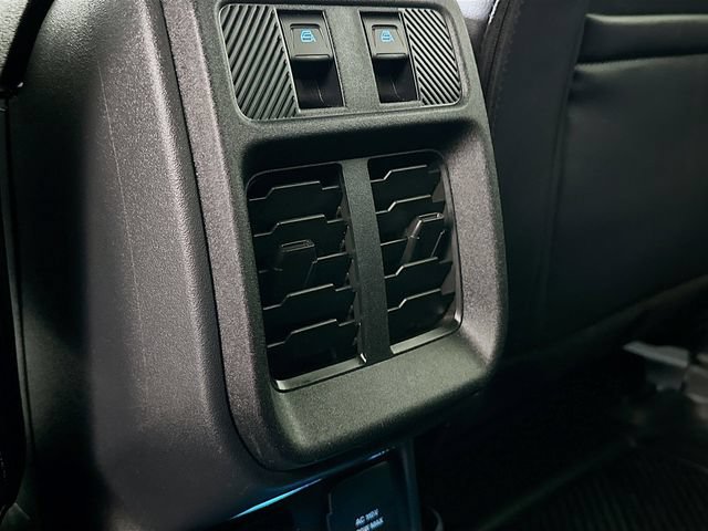 Certified 2025 Ford Bronco Outer Banks AWD/4WD image 31