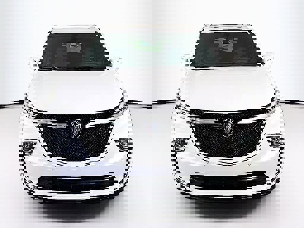 Used 2023 Buick Enclave Essence w/ Experience Buick Package image 6