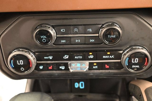 Certified 2024 Ford Bronco Outer Banks AWD/4WD image 22