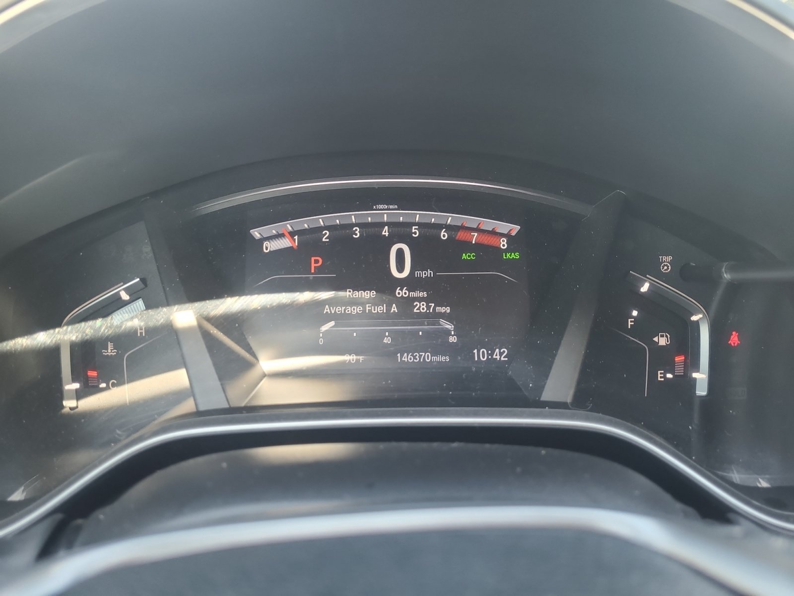 Used 2018 Honda CR-V EX image 11