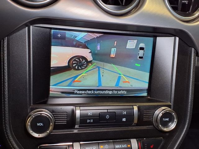 Certified 2023 Ford Mustang GT Premium RWD image 7