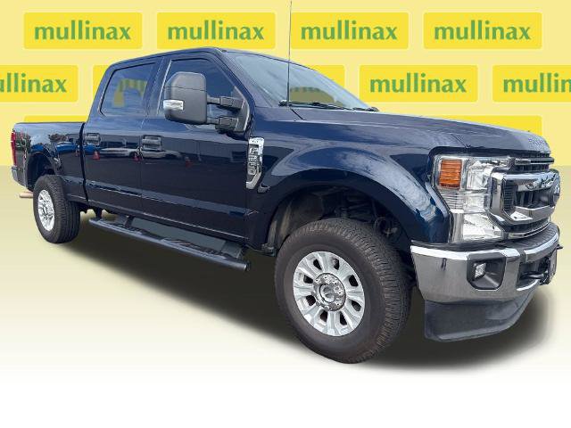 Certified 2022 Ford F250 XLT w/ XLT Value Package
