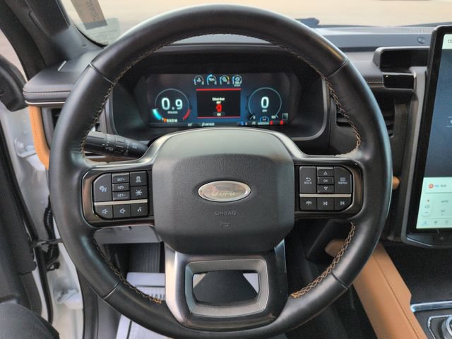 Certified 2023 Ford Expedition Max Platinum AWD/4WD image 14