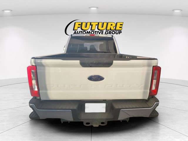 Certified 2024 Ford F250 XLT AWD/4WD image 4