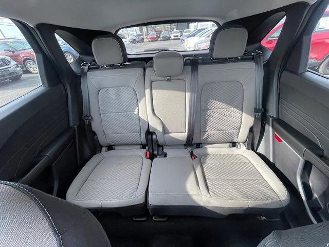Certified 2022 Ford Escape SE w/ Convenience Package FWD image 35