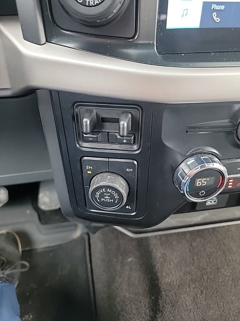 Certified 2021 Ford F150 XLT w/ Equipment Group 302A High image 52