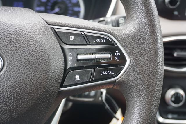 Used 2019 Hyundai Santa Fe SE FWD image 27