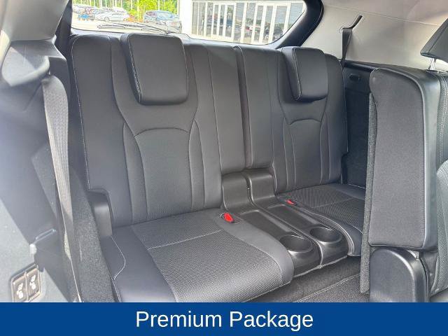 Used 2019 Lexus RX 350L FWD image 20
