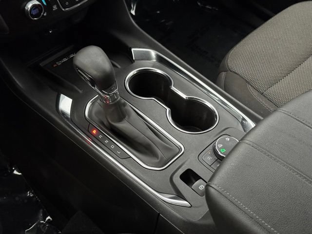 Used 2023 Chevrolet Traverse LT w/ Midnight/Sport Edition AWD/4WD image 16