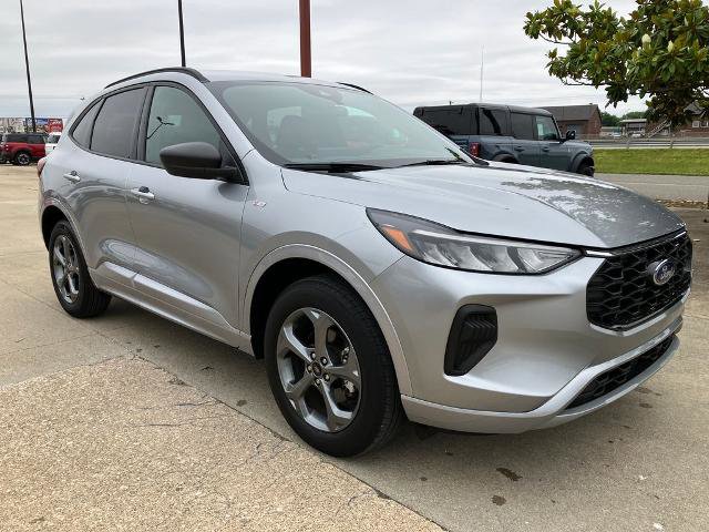Certified 2024 Ford Escape ST-Line w/ Tech Pack #1 AWD/4WD image 7