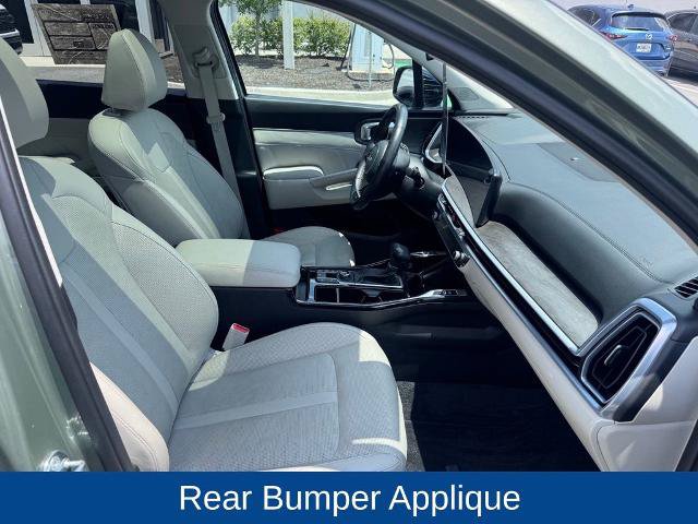 Used 2025 Kia Sorento SX AWD/4WD image 24