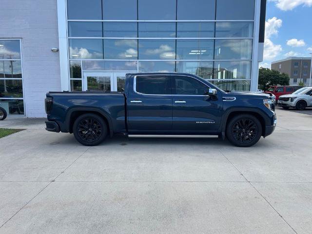 Used 2020 GMC Sierra 1500 Denali w/ Denali Ultimate Package AWD/4WD image 4