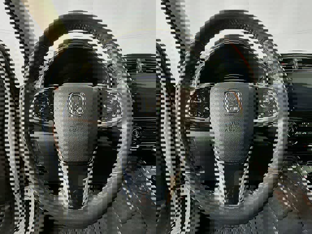 Used 2020 Honda CR-V EX-L image 19