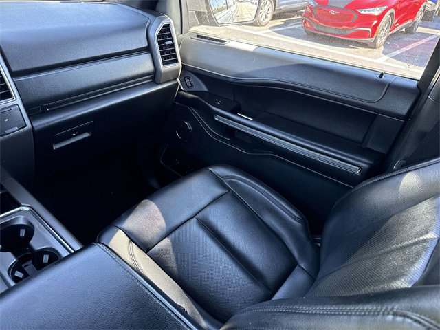 Certified 2021 Ford Expedition Max XLT image 19