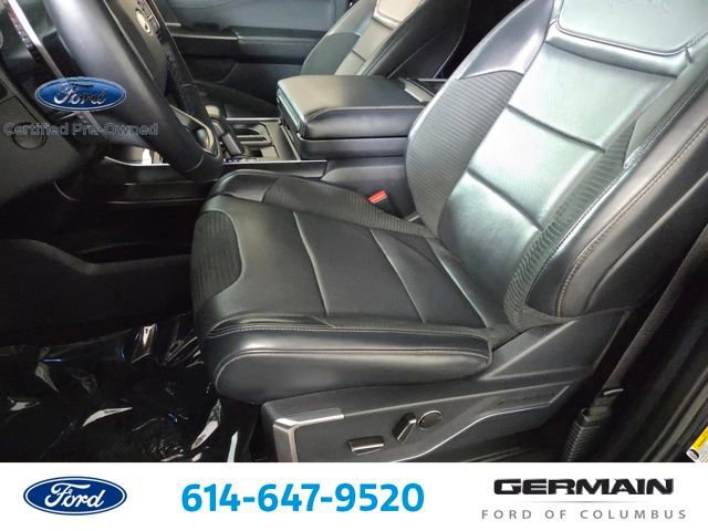 Certified 2022 Ford F150 Raptor w/ Raptor 37 Performance Package AWD/4WD image 19