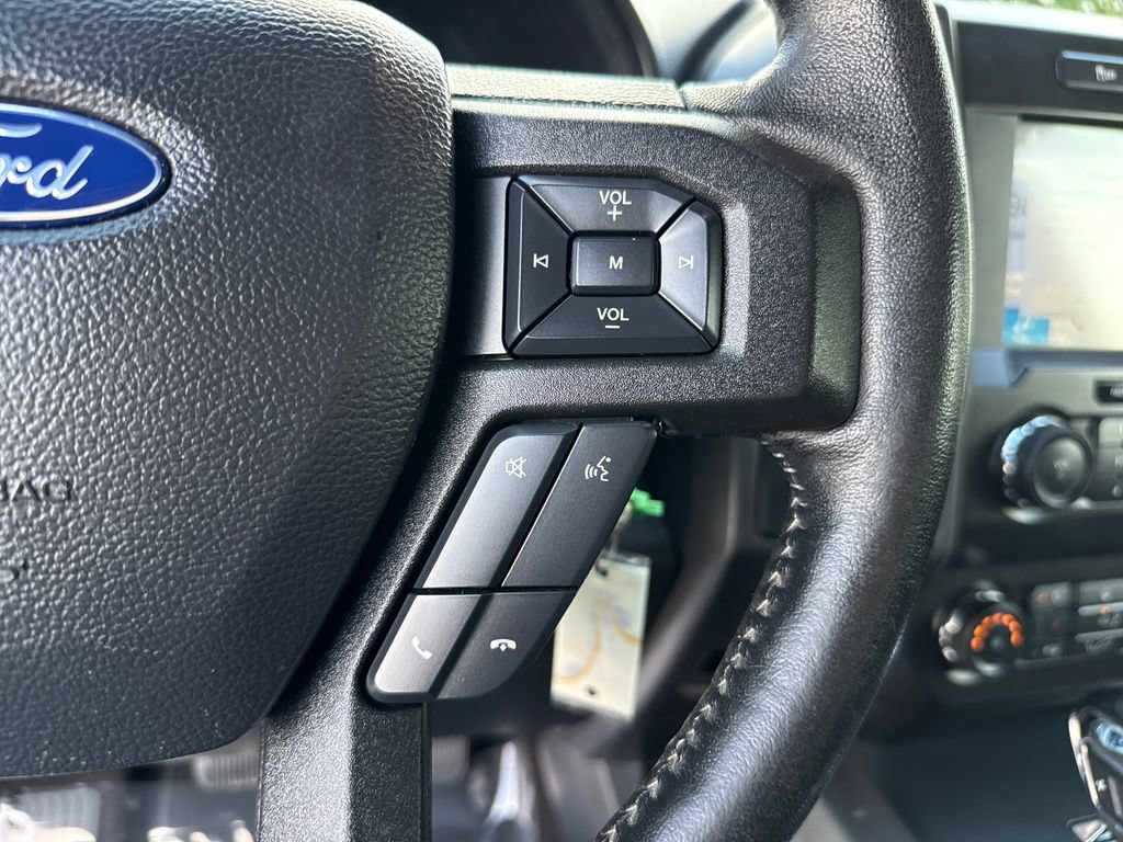 Certified 2019 Ford F150 XLT w/ Equipment Group 302A Luxury RWD image 18