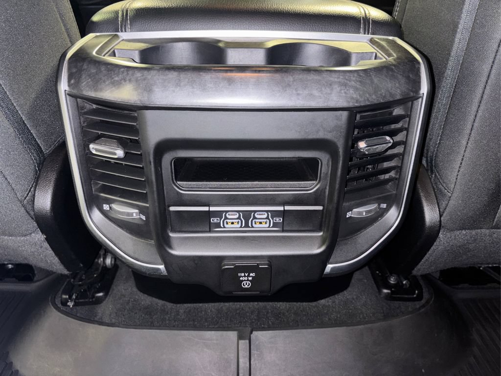 Used 2021 RAM 1500 Big Horn AWD/4WD image 31