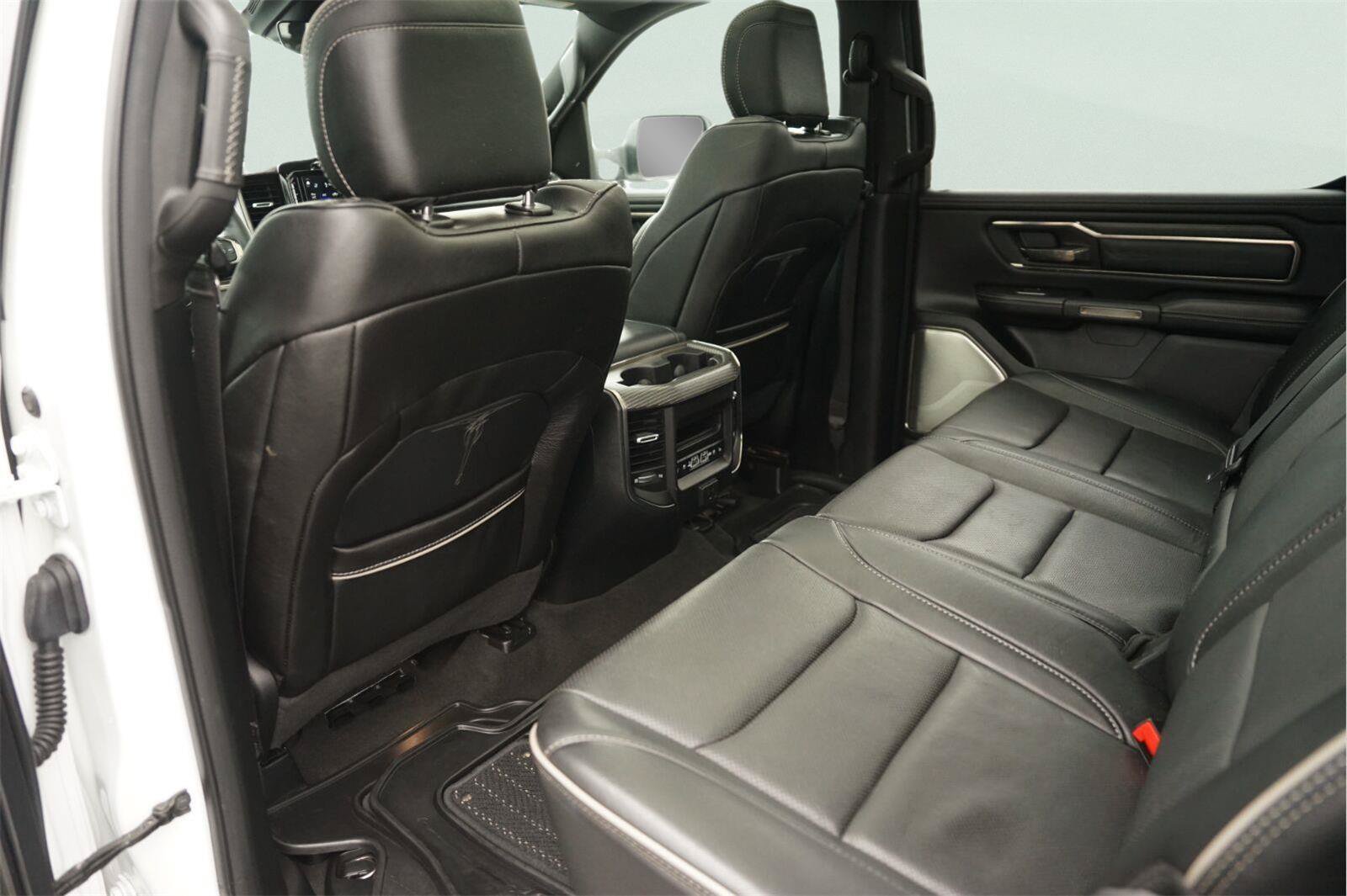 Used 2020 RAM 1500 Limited AWD/4WD image 12