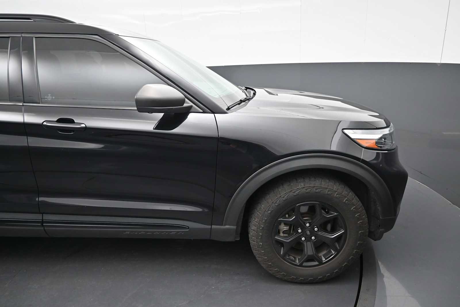 Certified 2022 Ford Explorer Timberline AWD/4WD image 11