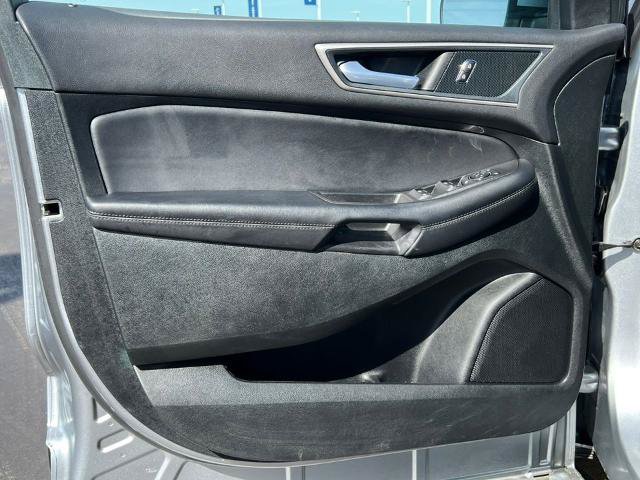 Certified 2024 Ford Edge SEL w/ Convenience Package AWD/4WD image 13