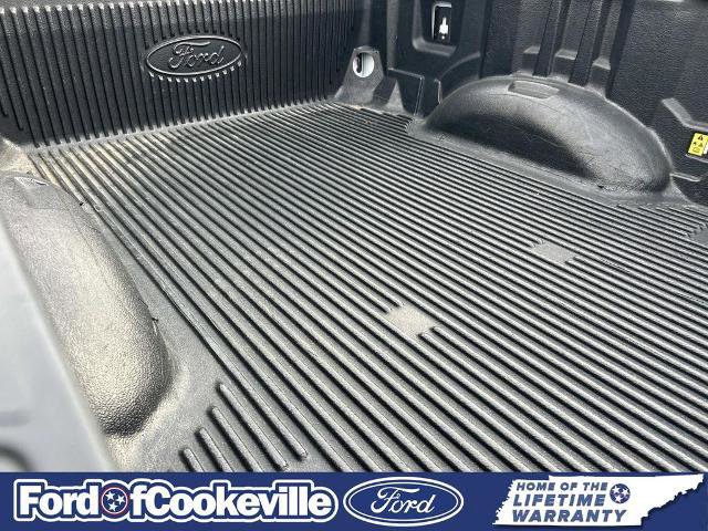 Certified 2024 Ford F250 Lariat w/ Lariat Ultimate Package image 12