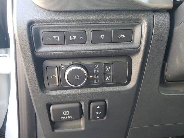 Certified 2021 Ford F150 Raptor w/ Equipment Group 801A High image 20