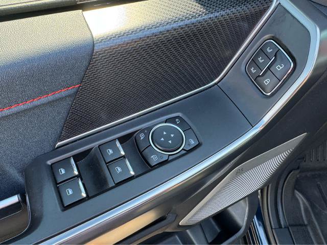 Certified 2023 Ford F150 Raptor w/ Blue Interior Package AWD/4WD image 9
