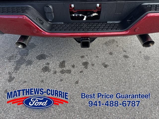 Used 2026 Chevrolet Colorado LT w/ LT Convenience Package RWD image 13