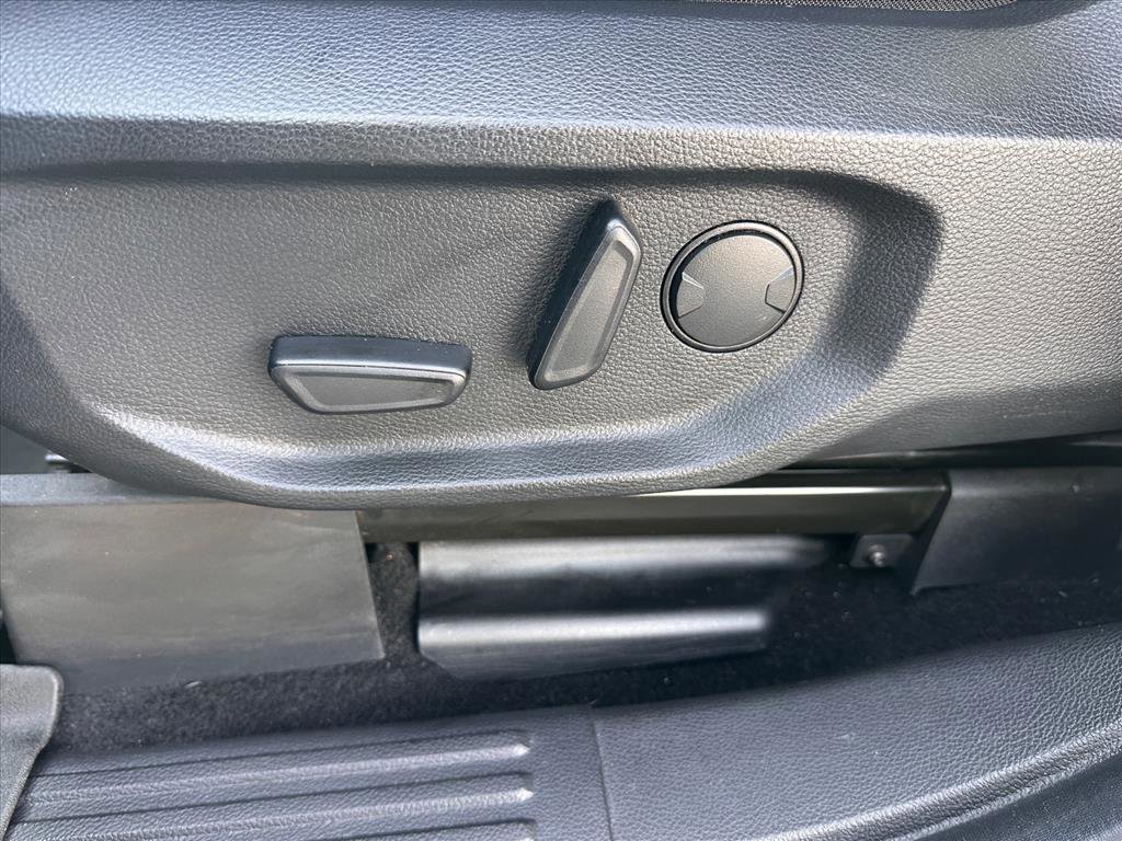 Certified 2024 Ford Ranger XLT w/ Equipment Group 301A High image 17