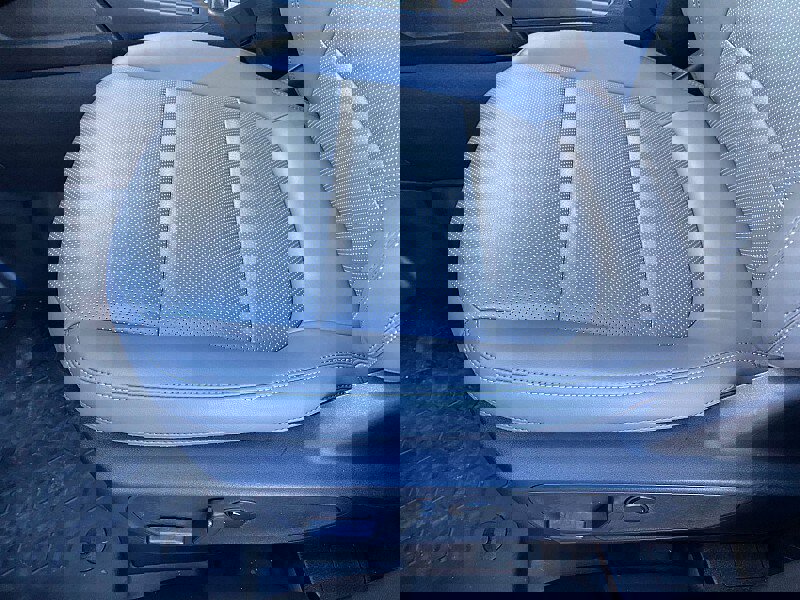 Certified 2025 Ford Bronco Sport Badlands image 23