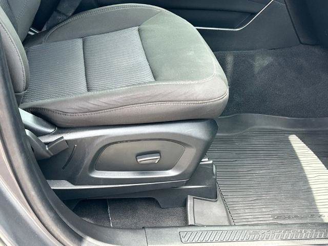 Certified 2023 Ford Explorer XLT RWD image 39