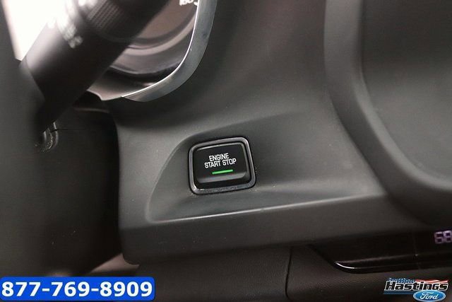 Used 2023 Chevrolet Camaro LT image 23