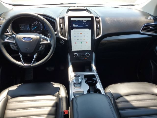 Certified 2024 Ford Edge SEL w/ Convenience Package AWD/4WD image 29