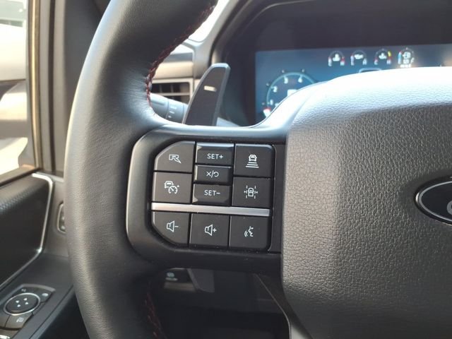 Certified 2025 Ford F150 Raptor AWD/4WD image 25
