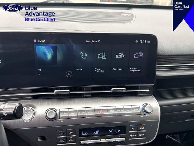 Used 2024 Hyundai Kona SEL AWD/4WD image 24