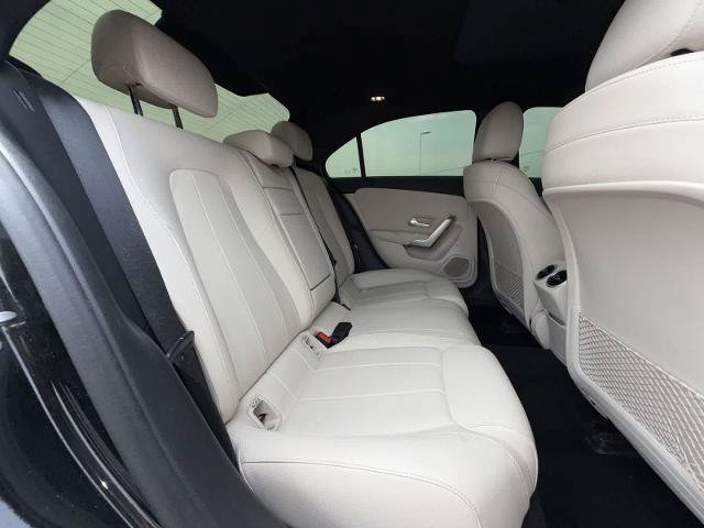 Used 2020 Mercedes-Benz A 220 4MATIC image 20