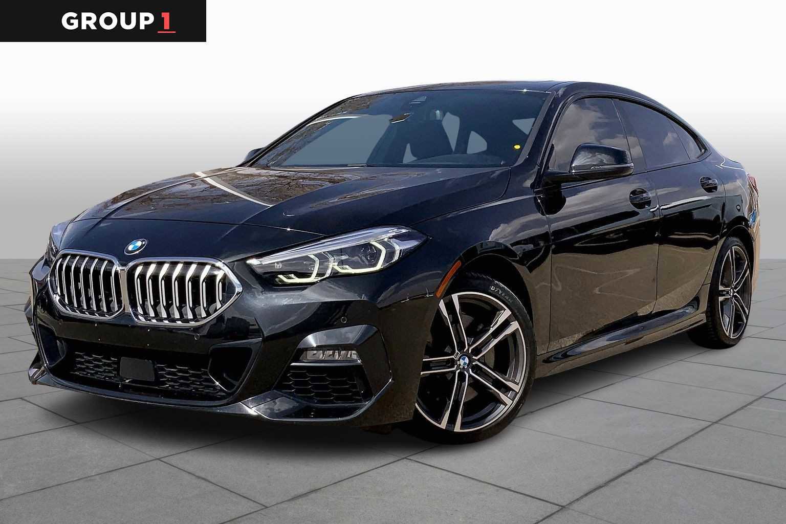 Used 2022 BMW 228i xDrive Gran Coupe image 5
