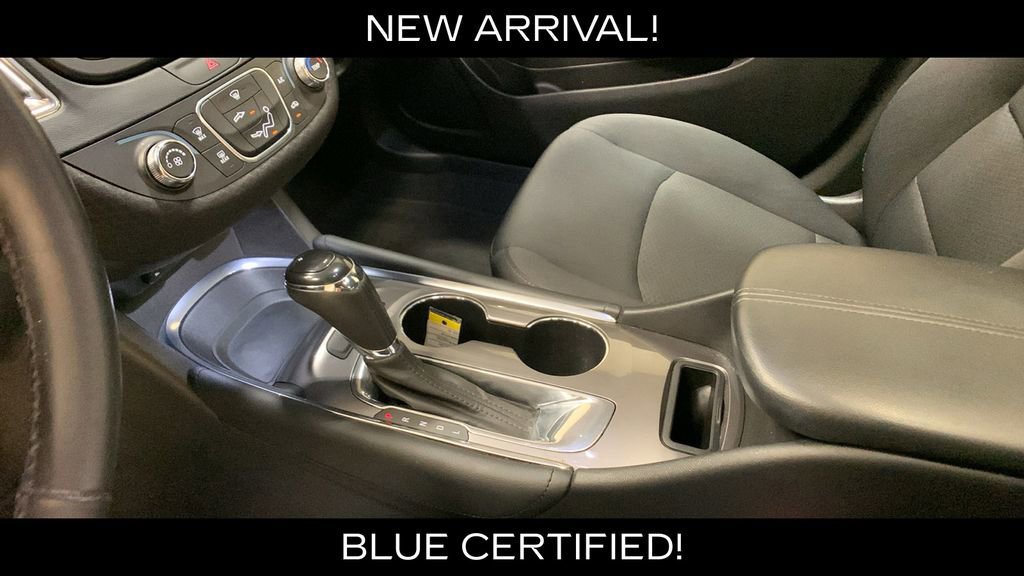 Used 2017 Chevrolet Malibu LT image 40