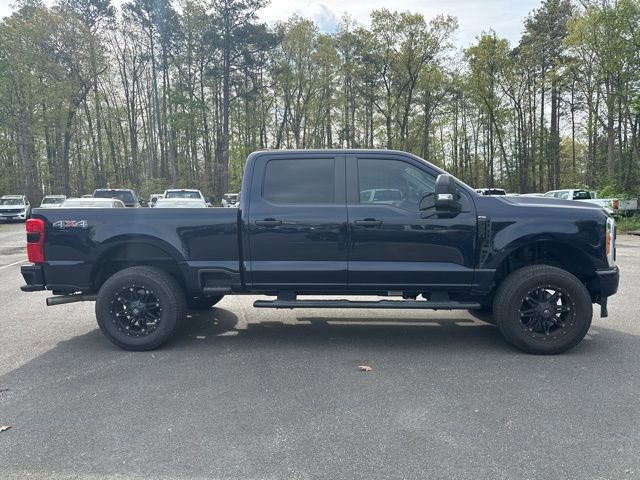 Certified 2023 Ford F250 XL w/ STX Appearance Package image 6